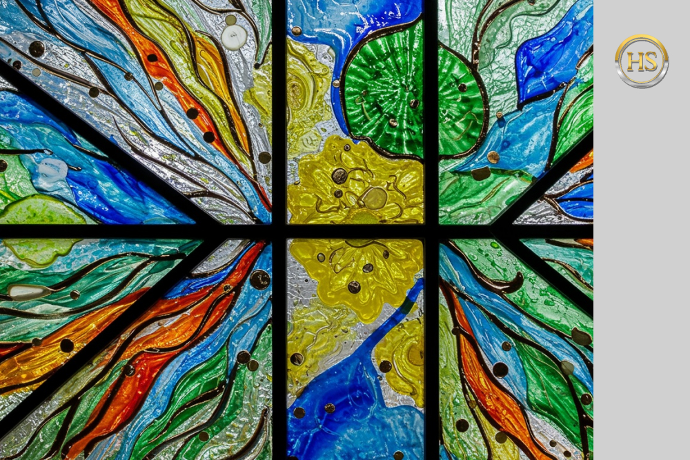 Why Glass Wall Art is a Must-Have for Stylish Modern Homes